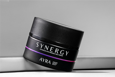 Ayra Synergy Cream 